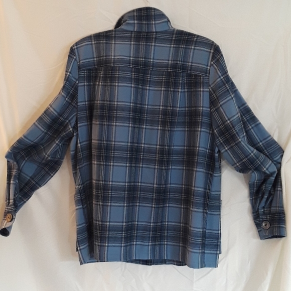 Retro Jacket - Picture 7 of 10